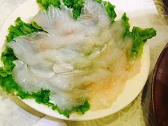 -东来顺饭庄(新源里店)