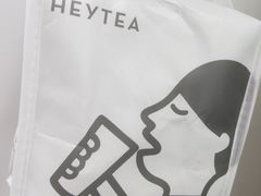 -喜茶(佛山顺德大良东乐路店)