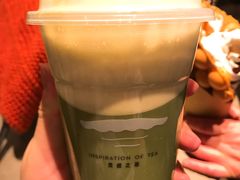 -喜茶(上海正大广场店)