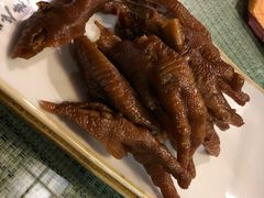 -万景茶庄·台州菜