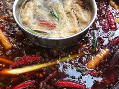 -周幺妹重庆老火锅(银泰城总店)