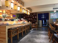 -季夏金枪鱼牛排自助餐厅(海悦天地店)