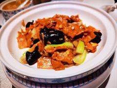 -杏花堂晋商私房菜(华熙五棵松店)