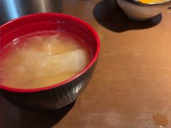 -千代武日本料理(哈西店)