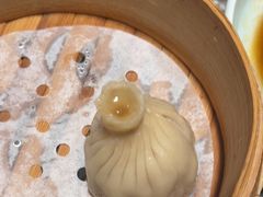 -南京大牌档(凯德大峡谷店)