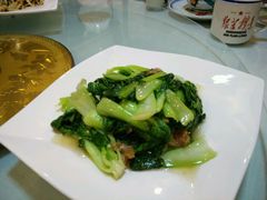 -客汀家宴·客家烟火 四季食材(集美店)