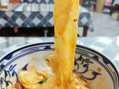 -福瑞记老孙头biangbiang面(新生路店)