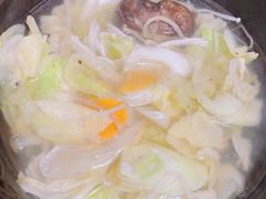 -鸟鸣门屋台料理(金帝银泰店)