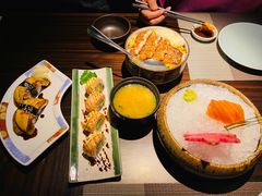 -山葵家·创意料理(EFC欧美广场店)