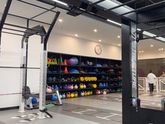 -奇迹健身(SM广场店)