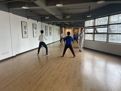 -陈家沟云太极拳馆培训中心