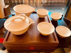 -上海衡山路十二号华邑酒店