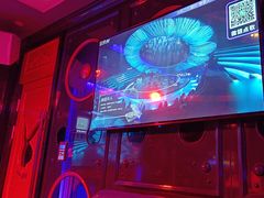 -UK派对KTV(日月广场店)