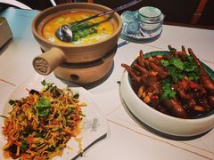 烩三鲜-亿牌牌东北烧烤(博物馆旗舰店)