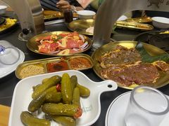 -碳夫·东北炭火烤肉(胥口店)