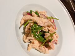 -万丽轩·粤菜(王府井金茂万丽酒店)