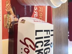 -肯德基(珠峰店)