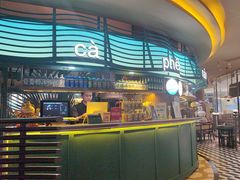 -美奈小馆·越南料理(福田星河COCO Park店)