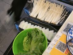 -潮鑫牛肉火锅(敏捷广场店)