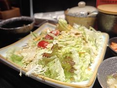 -榮華亭烧肉放题·和牛酒场(花都店)