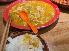 -先启半步颠.川菜.小酒馆(宝安坪洲店)