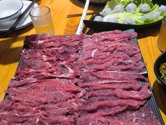 -牛品福潮汕牛肉火锅(旺庄店)