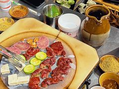 -阿昌白族石板烧·菌锅(大理古城店)
