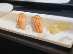 -Sushi Hanzo半藏(天环广场店)