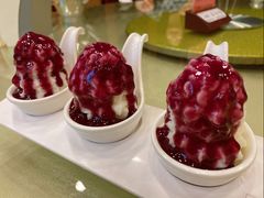 蓝莓山药-东四民芳餐厅(世茂工三店)