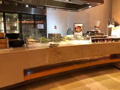 -济南喜来登酒店-盛宴自助西餐厅·综合自助