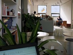 -古耳咖啡(北锣店)