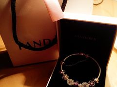 -Pandora潘多拉珠宝(虹口龙之梦店)