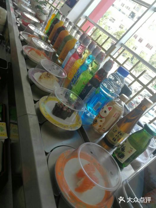 河风精致寿司(同兴路店)图片