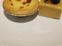 -嘉定凯悦·咖啡厅