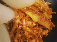 -亞婆井·劲抽面食(铂顿城店)
