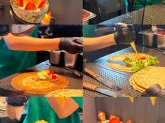 -July tale·可丽饼(德基广场店)