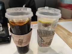 -大官米线(喜盈门范城店)