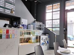 -ADO KAFE(大学城店)