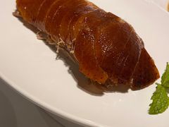 -四季民福烤鸭店(王府井东安门店)