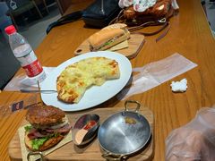 -魏斯理汉堡(西安沣东吾悦店)