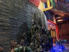 -悦硒楼·新派恩施菜