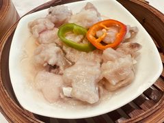 -新成海港大酒楼(康华路店)