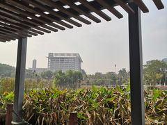 -松坪山公园