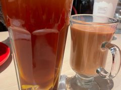 -避风塘(宝山万达店)