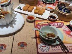 -点都德(华强南店)