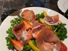 -LESCEDARS Brasserie Bistro香柏树