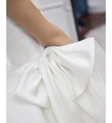点击看大图 -LAFINE 兰斐婚纱礼服馆