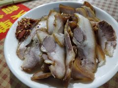 -温江公平红烧兔(总店)