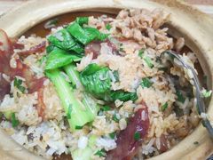 -壹煲口福煲仔饭(中山路店)