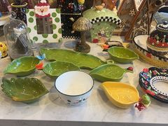 -陶缘陶瓷工厂店